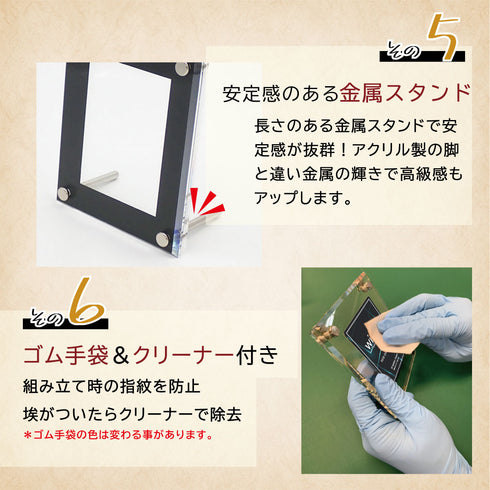 High-end-type フルプロテクトver パステル波模様